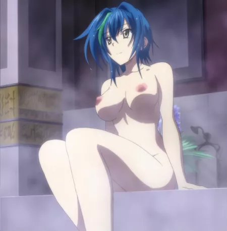 Cute Xenovia [DxD] by Terran117
