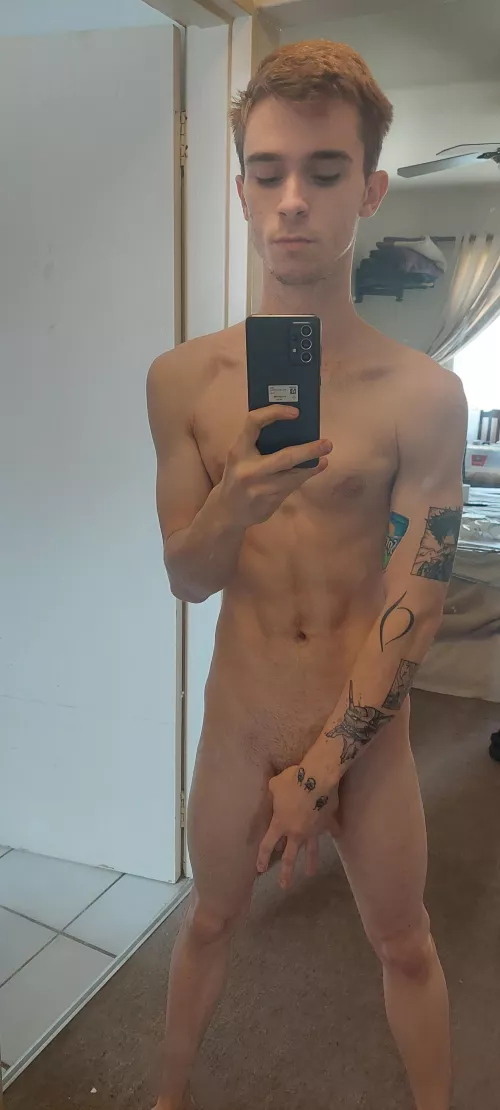 Cute-ish? by Greedy-Ad9380