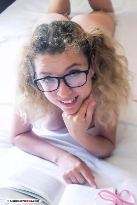 Cuteness by Mike_Macanudo