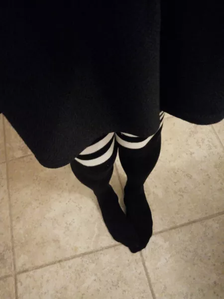 cuter as a girl tbh by needacatboi