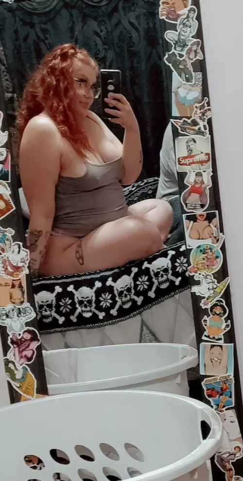 Cutest little 🥓🤌🏻💦 by theolivialovelace