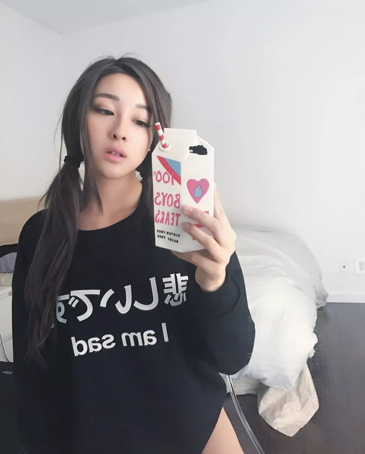 Cutie posted by everydaysexy21