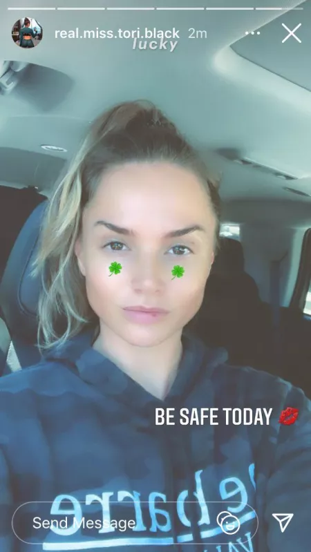 Cutie 🥰 by Rickblaze1981