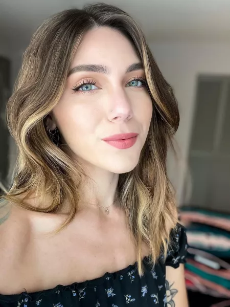 Cutie by 88throwaway44