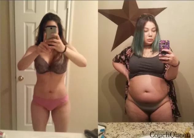 Cutie by Psychological-Row-17