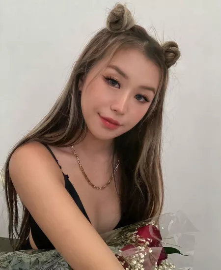 Cutie by WetAzzPuzzy