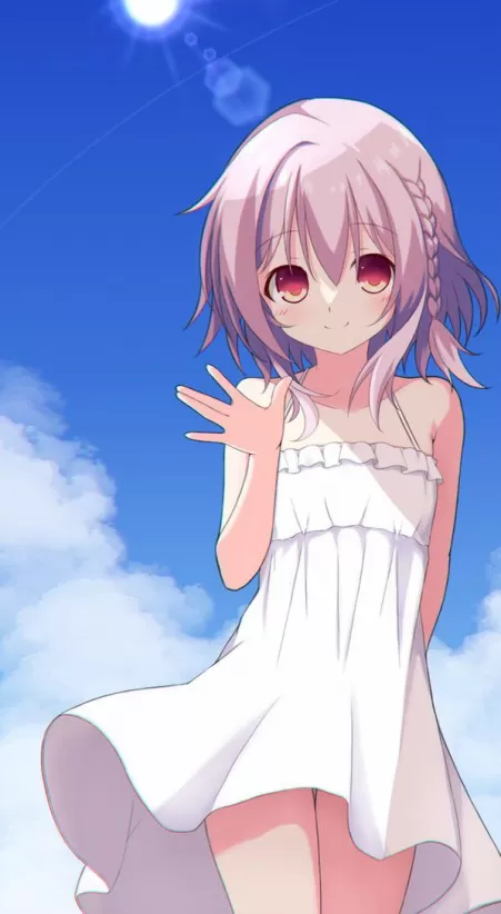 Cutie Boi by ElectronicSplit9589