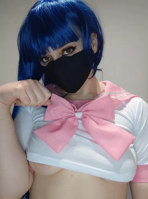 Cutie 💕🔥 by Kathy_moon