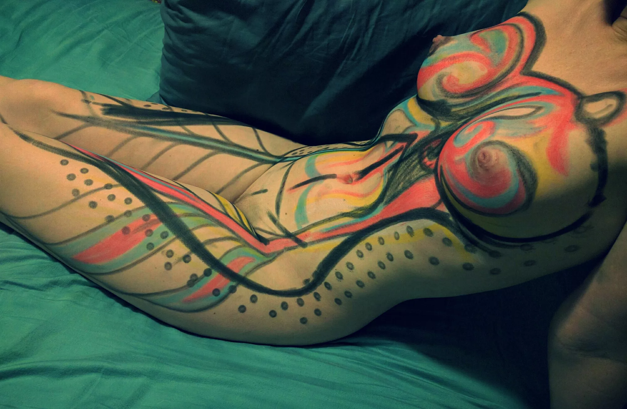 Cutie posted by krhaert1