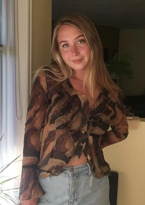 Cutie IRTR by Sweet-Submissive