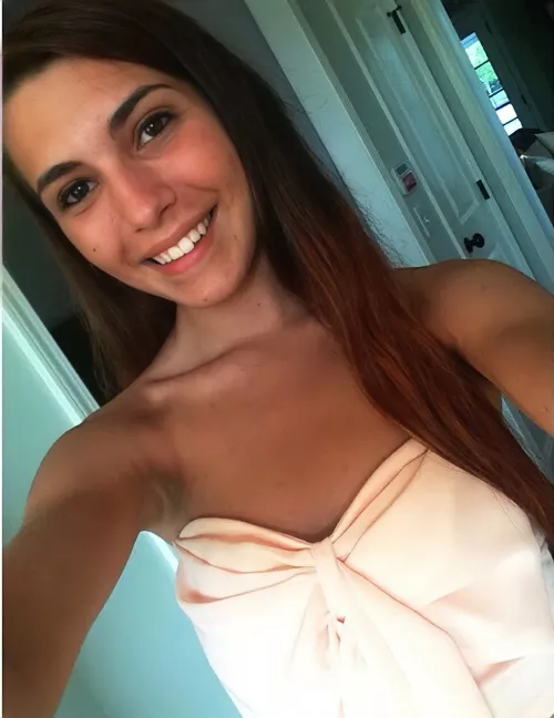 Cutie (irtr) by toretta12