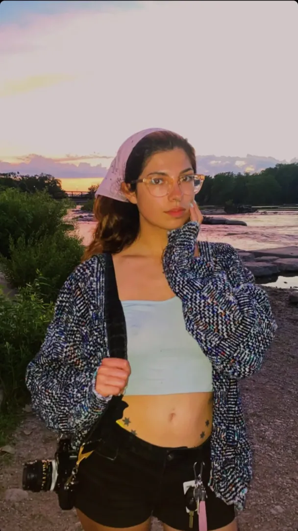 Cutie posted by Aguy272