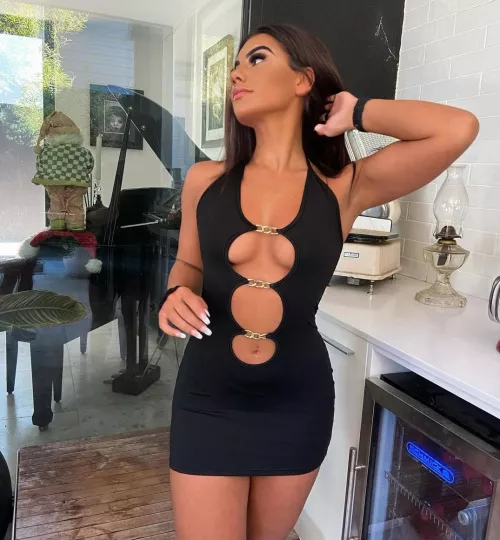 Cutie by flyfish6000