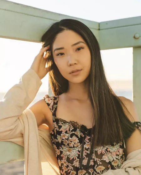 Cutie by throwaway6699v