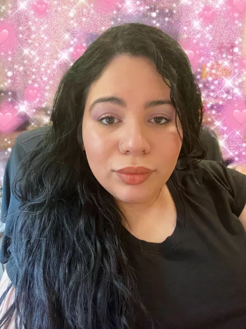 Cutie pie 💖 by cottoncandyluvv