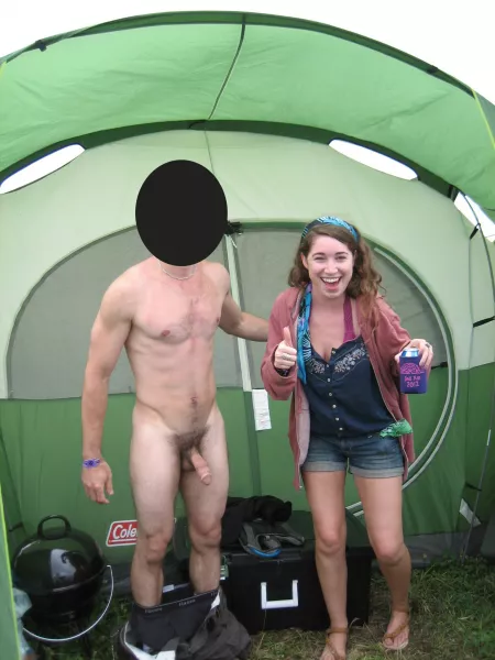 Cutie Thumbs Up by reddevil42