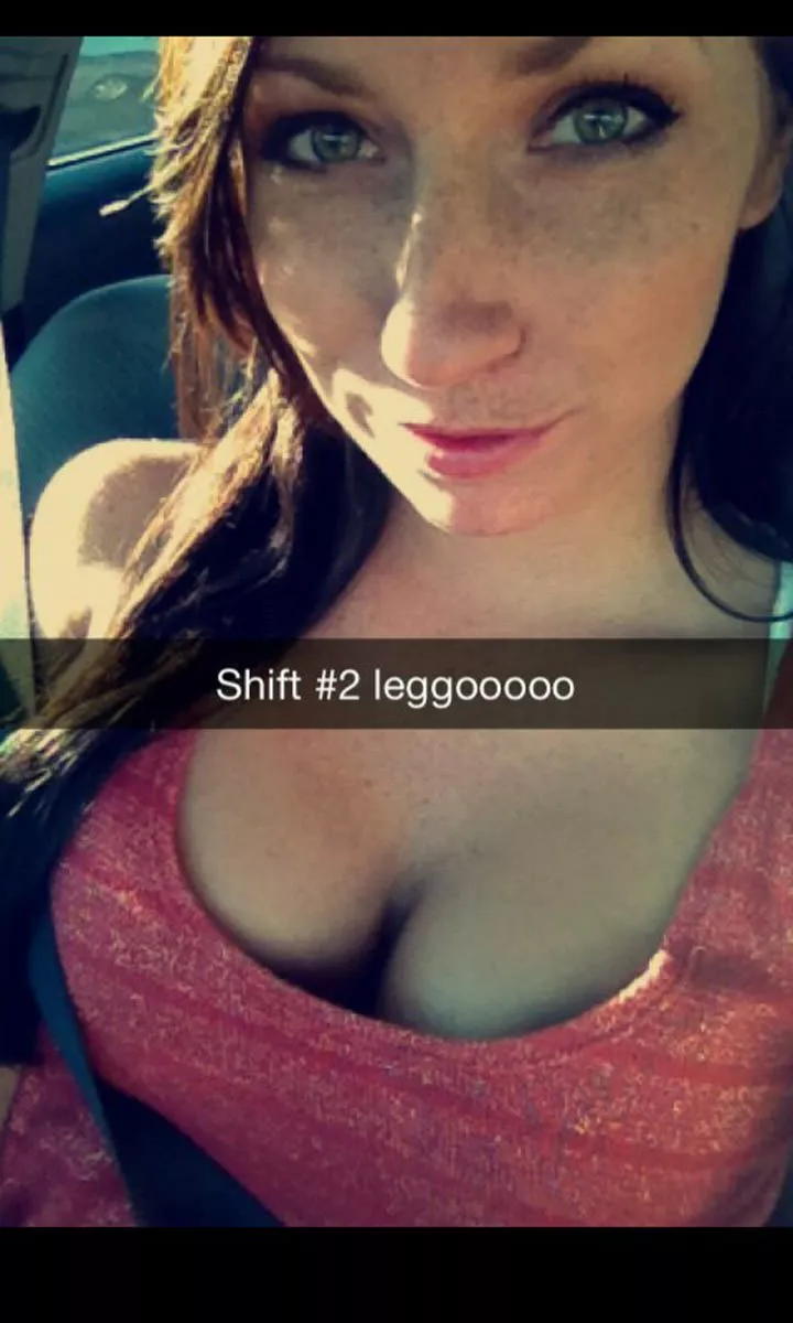 Cutie posted by Chumwithrum78