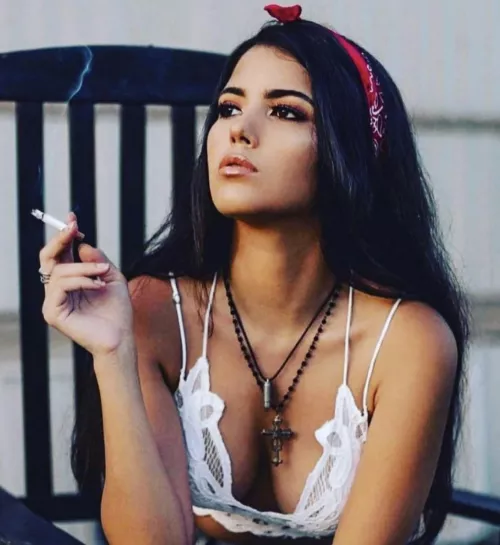 Cutie by johnavondale