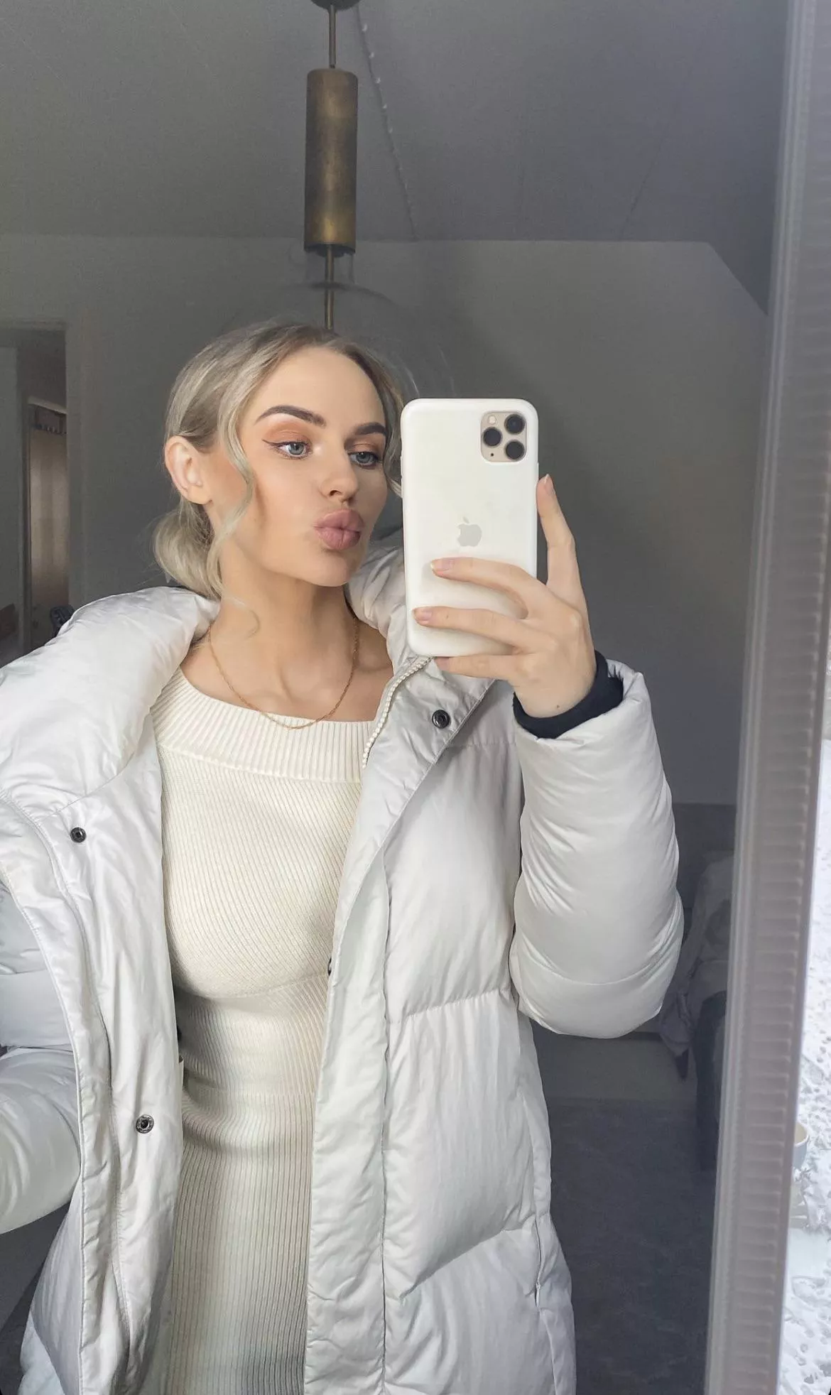 cutiee posted by Vanomy