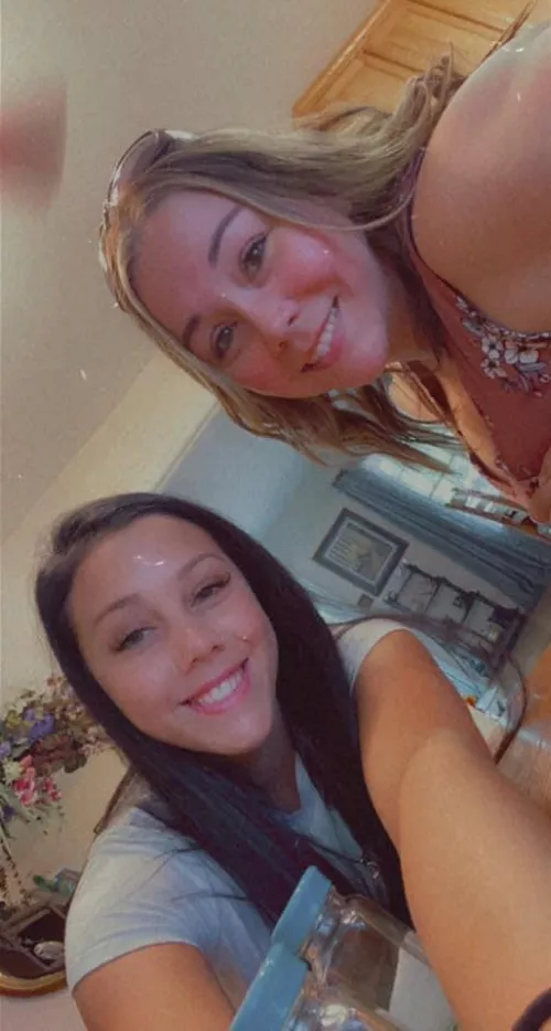 Cuties 🤩😍 by ganggang89882