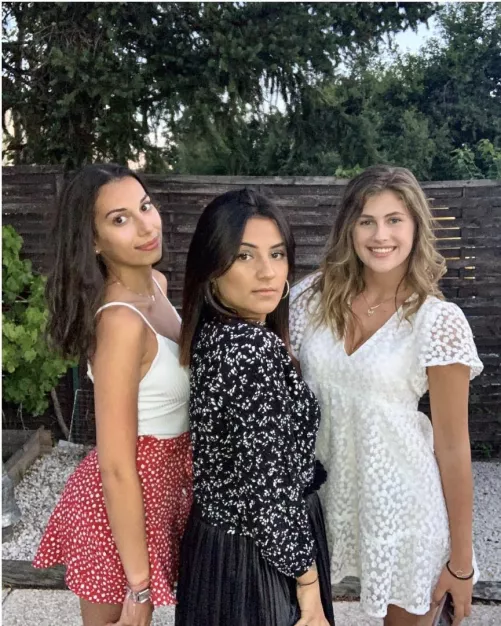 Cuties by gikativals