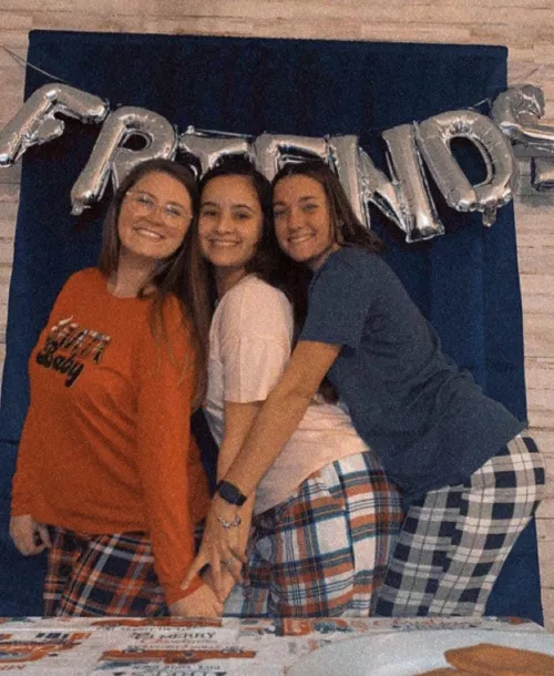 Cuties in PJ’s ❄️🐰 by ganggang89882