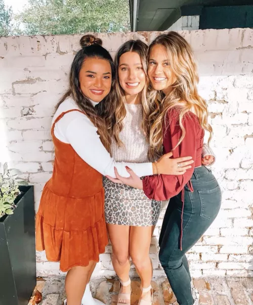 Cuties by mrunlimited89