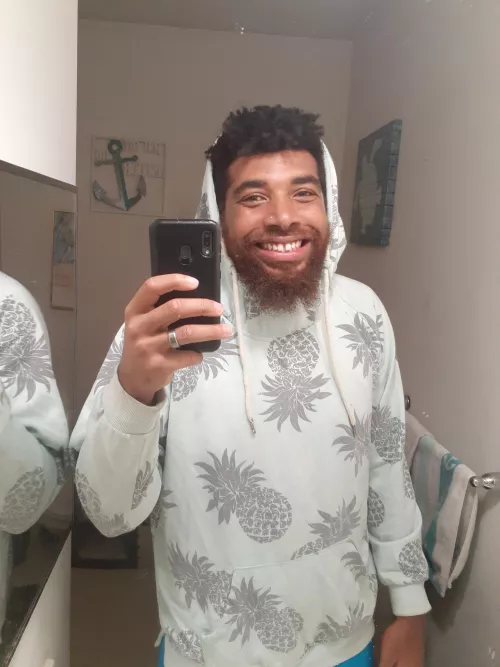 🍍 Cuz I'm an island boiii 🍍 by cumminthru