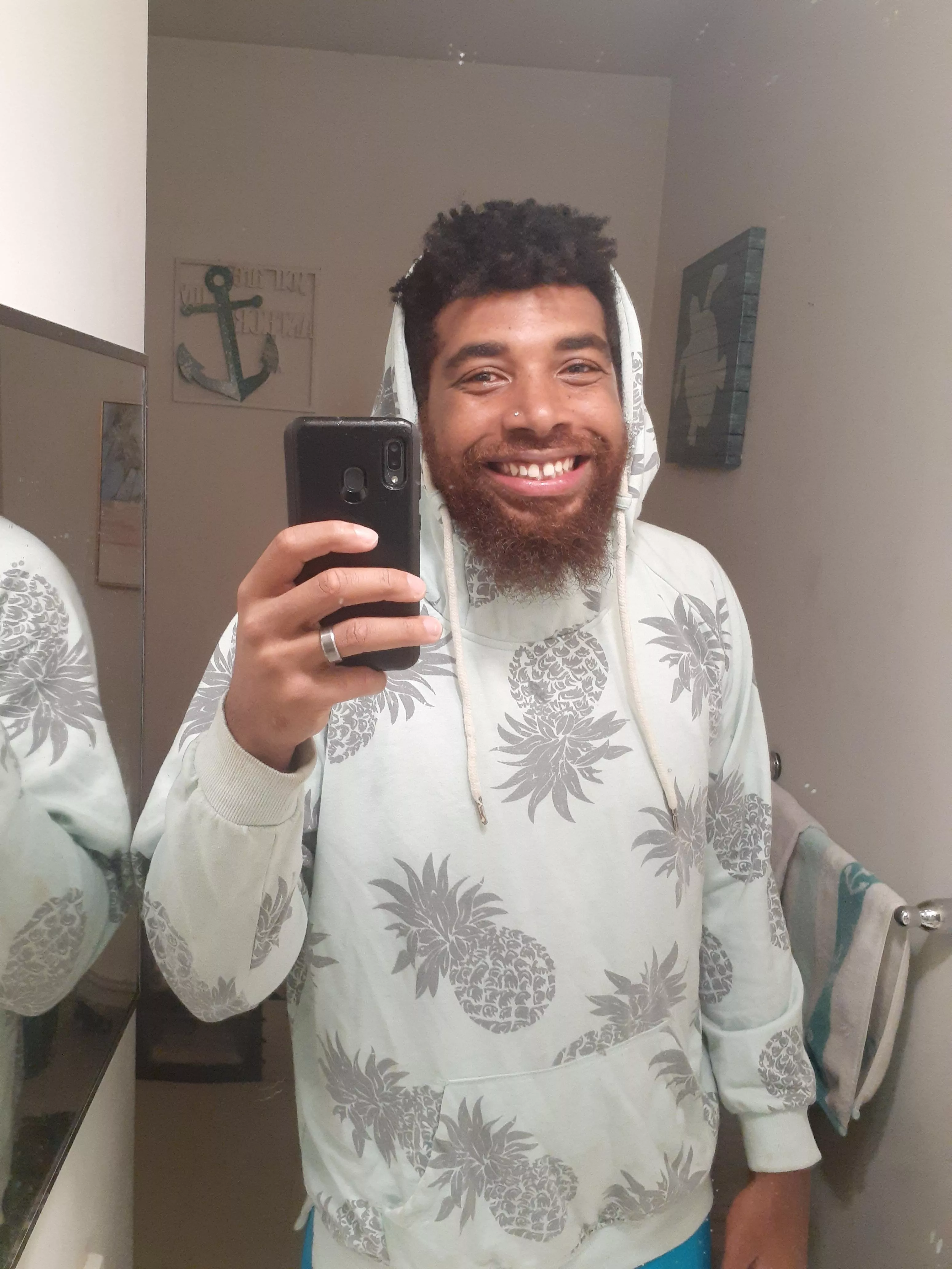 🍍 Cuz I'm an island boiii 🍍 posted by cumminthru