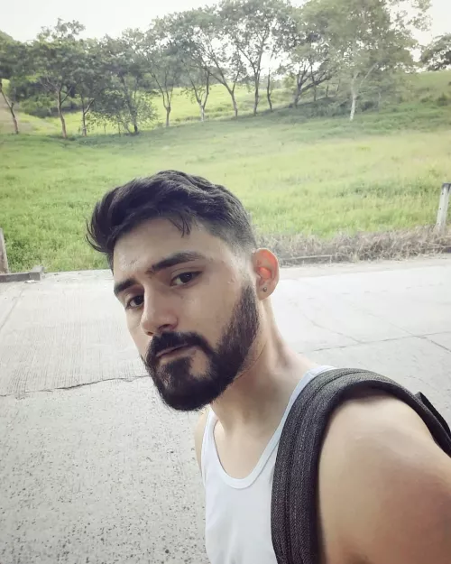 Cycling does a body (and mind) good by KingLeonsky