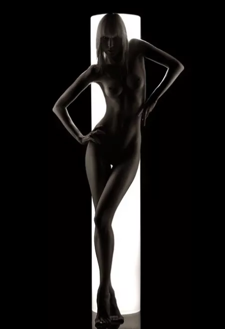 Cylinder by GlamorousCuttlefish