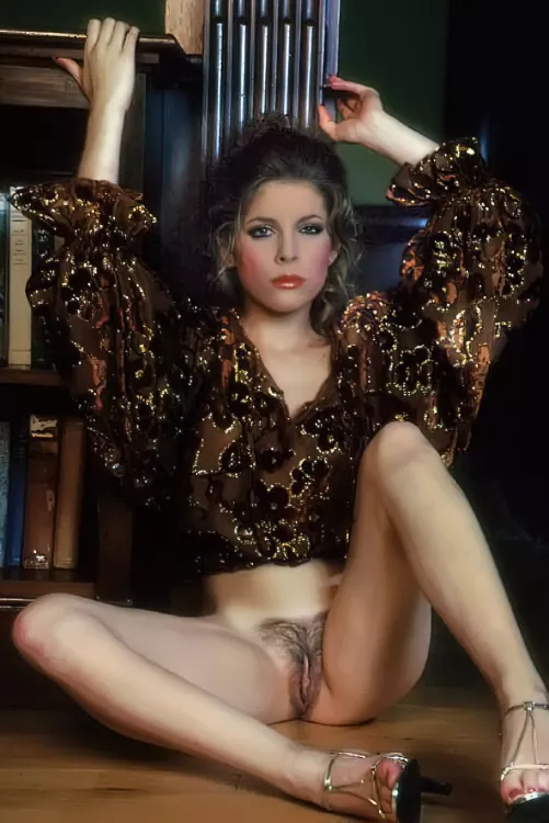 Cynthia Peterson by sgvalenti