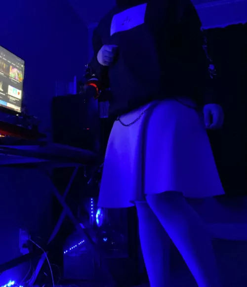 Da new fit UwU by paimonemergencyfood