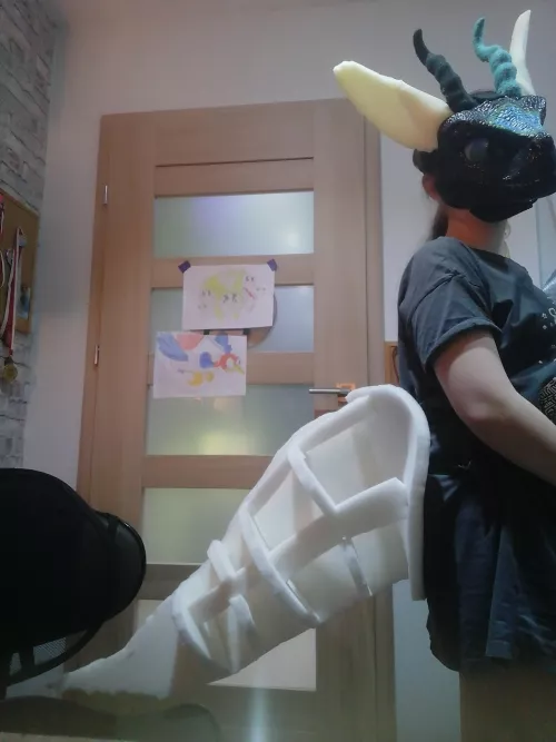 Da tail >^< by 0Dark-Fire0