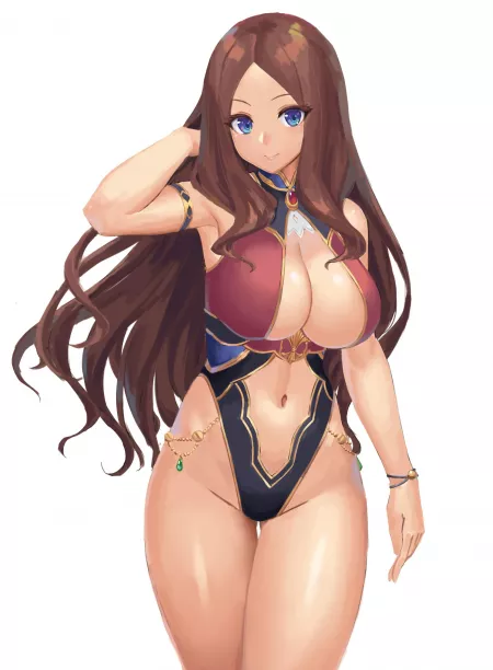 Da Vinci by CheetahSperm18