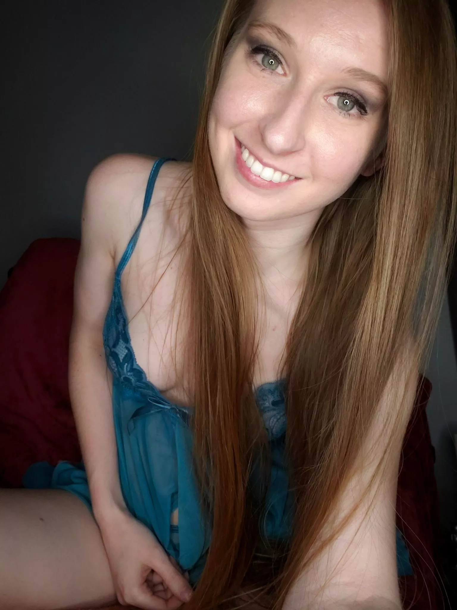 Dab session 🥵🔥 posted by dirtyPNWblonde