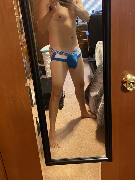 Dad (38) working on my body! What you think so far? by Daddychris10