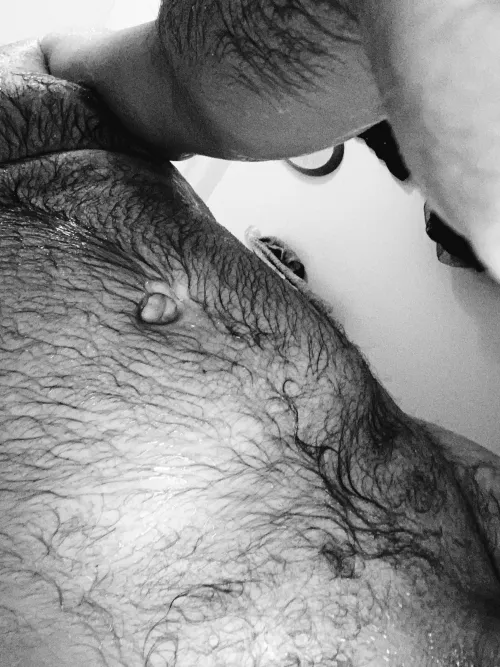 Dad bod cool here? by ruggyfresh