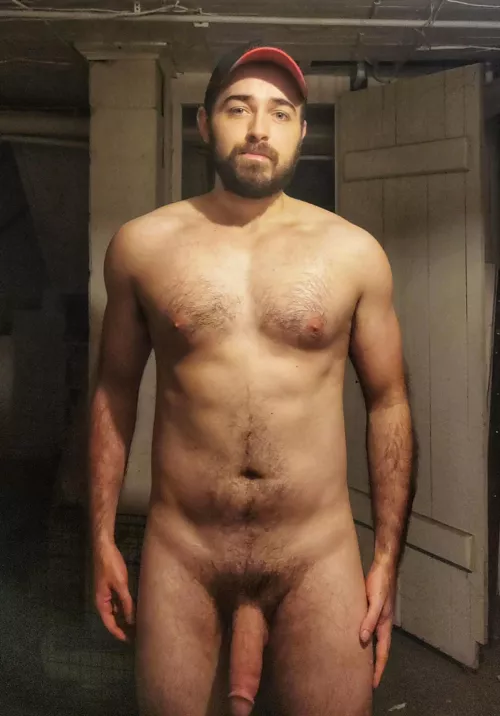Dad Bod + Semi by PornThrowaway834