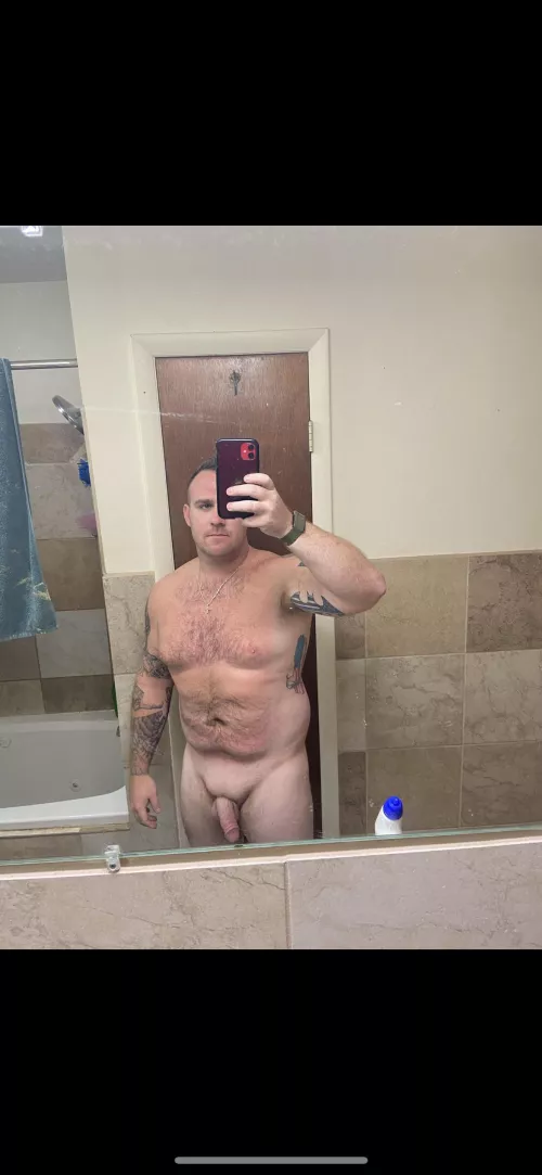 Dad bods matter by Tmccabe9191