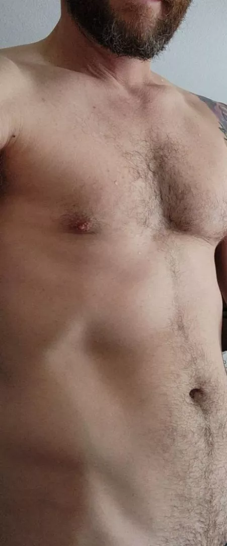 Dad close-up by share_those_thoughts