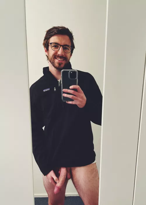 Dad sweater today, “daddy” tomorrow. by 2nd-account-2