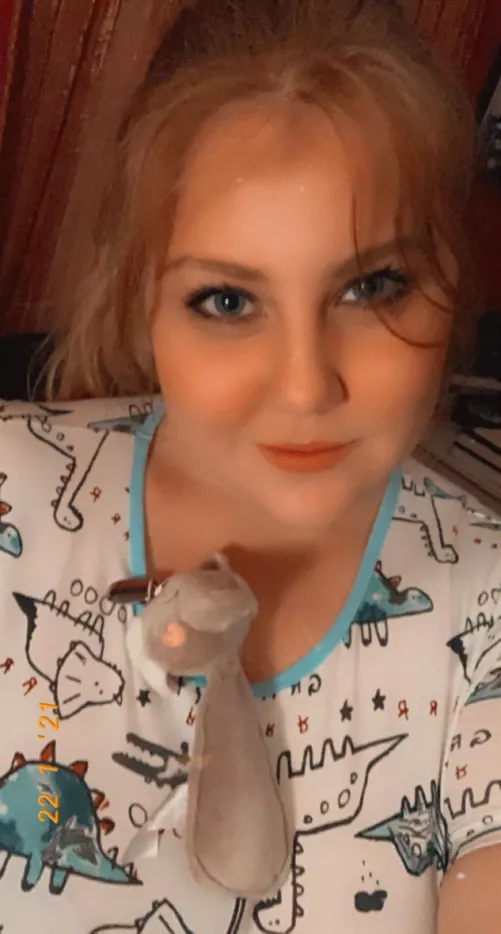 Dada’s Cutie Patootie by PrincessLeia0430