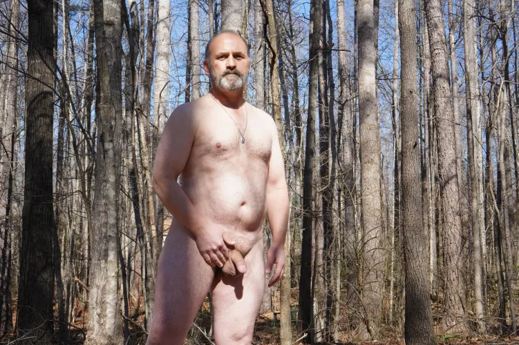 Dadbod in his natural habitat. [56] by Jamie1208