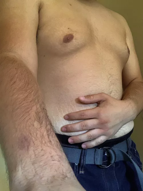 dadbods? by triste_papacito