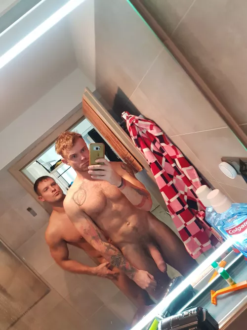 daddies by hereWeAreXXX