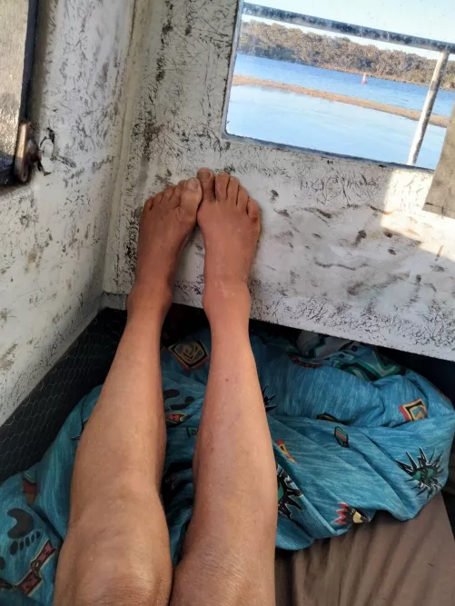 daddies size 9🦶😜😜 by 1CoreySmith