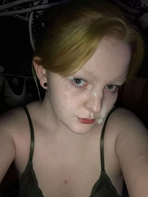 daddies thick load by Sleepy_Psych