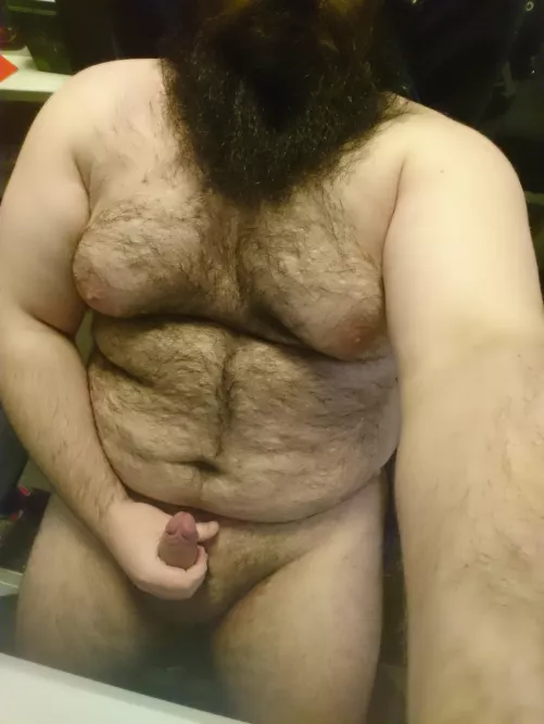 Daddy (28M) is horny beyond belief. DMs open for good girls that feel the same way or want to help by TarganaM