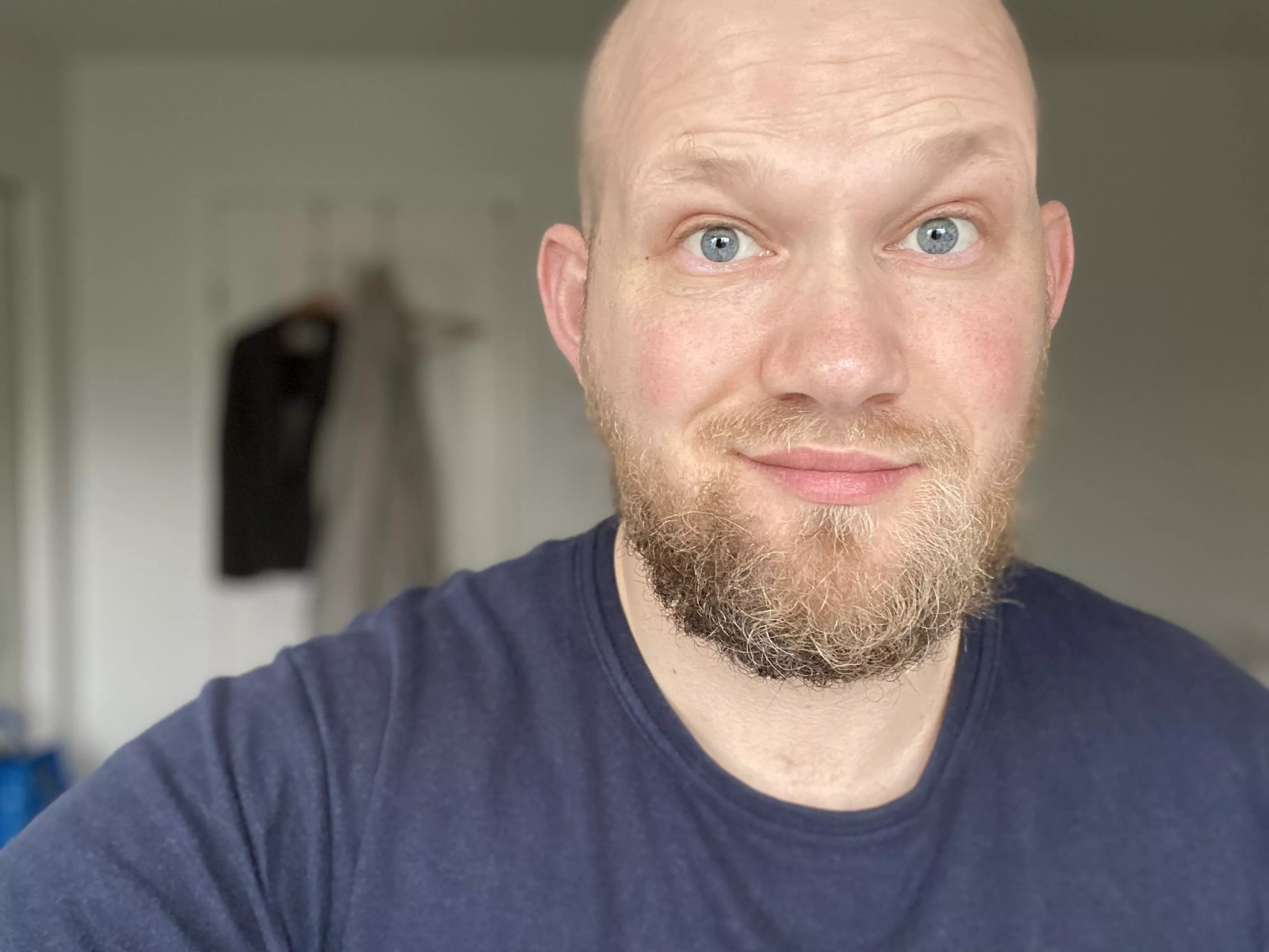 Daddy ;) posted by anonymousbeard0